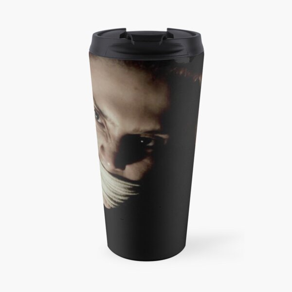 What Ever Happened to Jeremy Baxter? Travel Coffee Mug