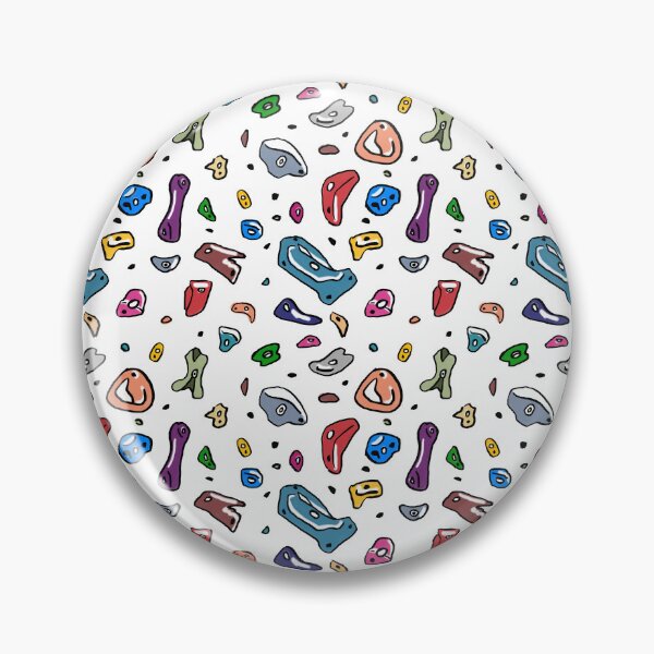 Item preview, Rocks I see in the climbing gym designed and sold by ccyioio.
