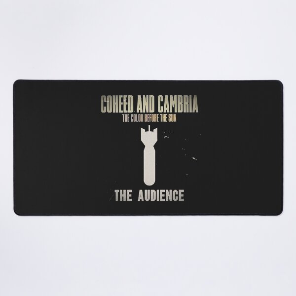 Item preview, coheed and cambria designed and sold by ZenyXstore.