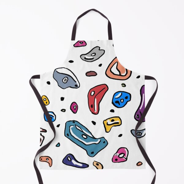 Item preview, Rocks I see in the climbing gym designed and sold by ccyioio.