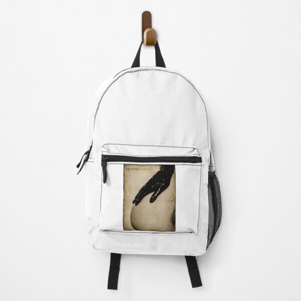 Item preview, The-Strokes Is This It designed and sold by EdificatTTArt.