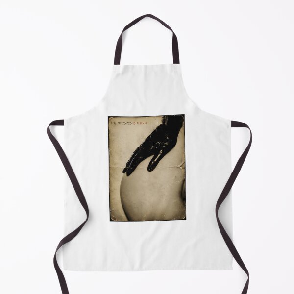 Item preview, The-Strokes Is This It designed and sold by EdificatTTArt.