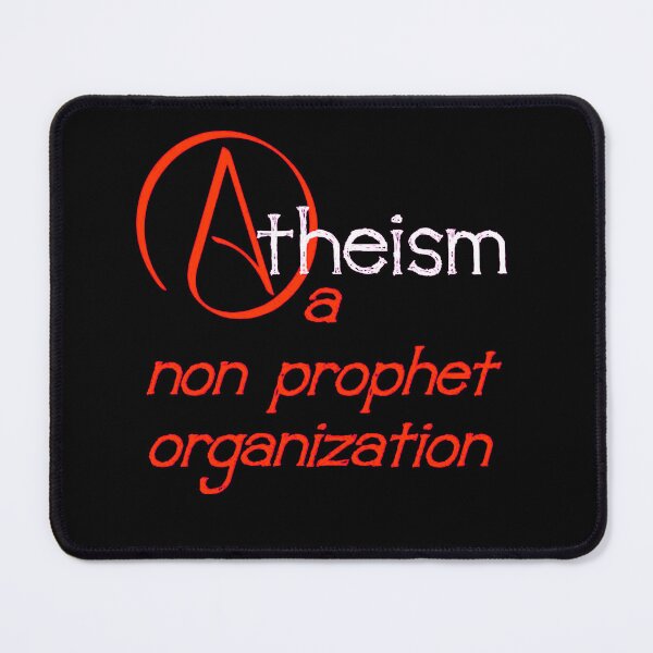 Item preview, Freethinking with a Sense of Humor designed and sold by taiche.