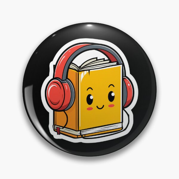 Item preview, AudioBook   designed and sold by DRABaBdesign.