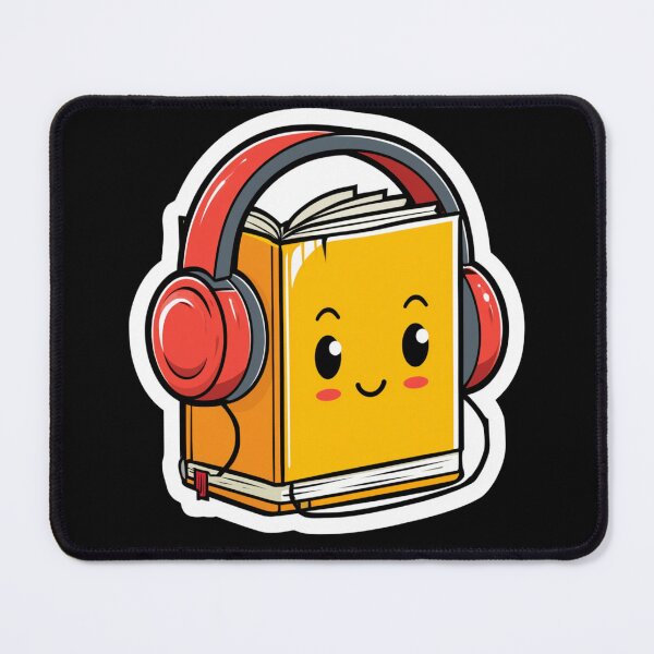 Item preview, AudioBook designed and sold by DRABaBdesign.