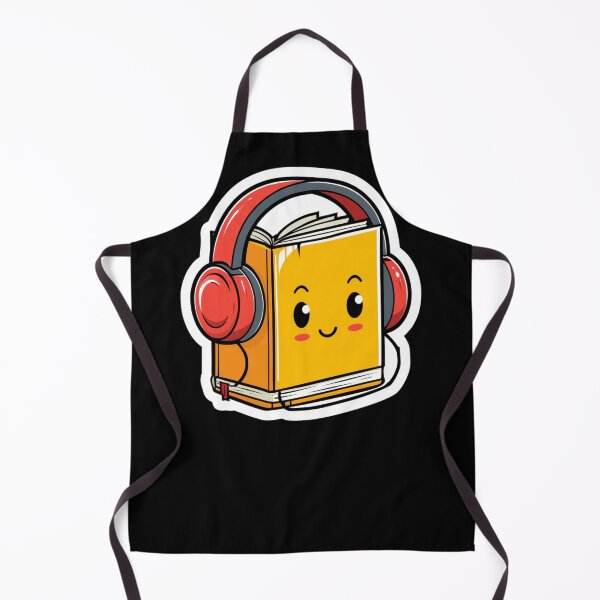 Item preview, AudioBook   designed and sold by DRABaBdesign.