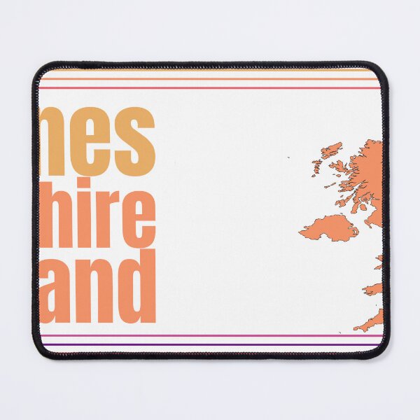 Item preview, Widnes Cheshire England City Marked On Map designed and sold by TheIconSmith.
