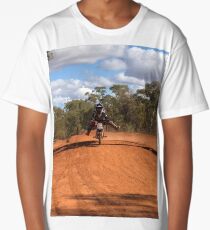 Untitled Long T-Shirt