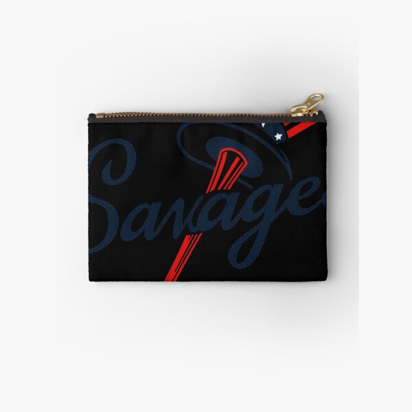 Item preview, Savages New York Yankees Baseball designed and sold by WhiteRave.