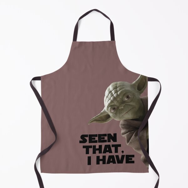 Item preview, Seen that, I have. Funny Sci-Fi Jedi Meme designed and sold by knappidesign.