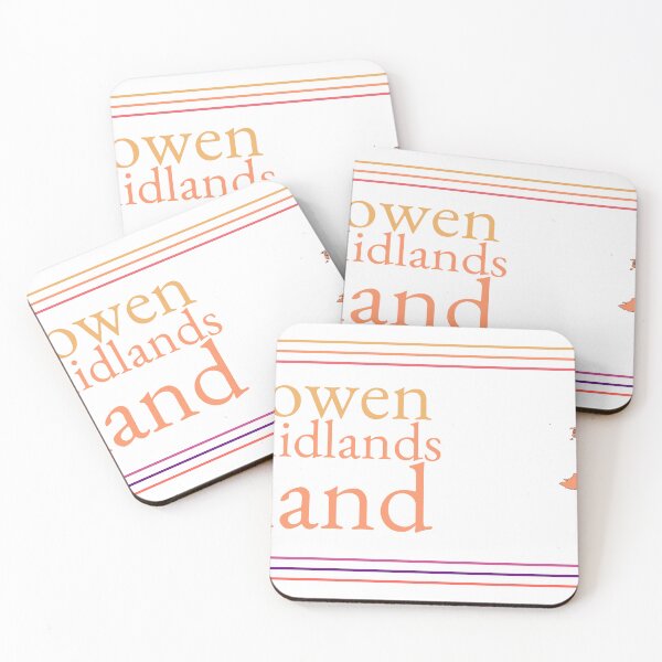 Item preview, Halesowen West Midlands England City Marked On Map designed and sold by TheIconSmith.