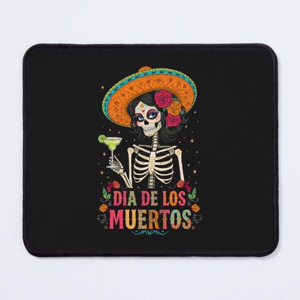 Item preview, DIA DE LOS MUERTOS designed and sold by BKDIGITALSHOP.