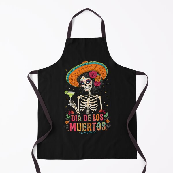 Item preview, DIA DE LOS MUERTOS designed and sold by BKDIGITALSHOP.