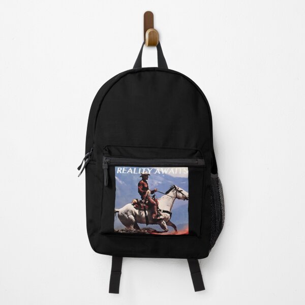 Item preview, Reality awaits retro vintage designed and sold by EdificatTTArt.