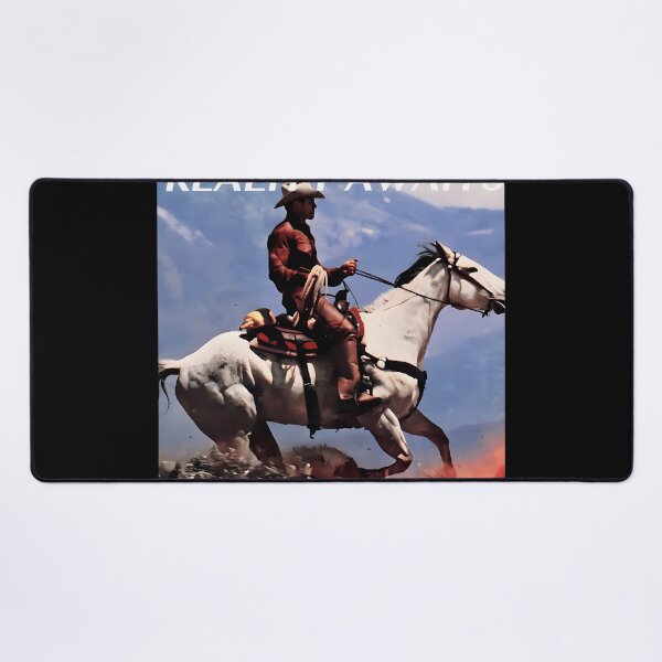 Item preview, Reality awaits retro vintage designed and sold by EdificatTTArt.