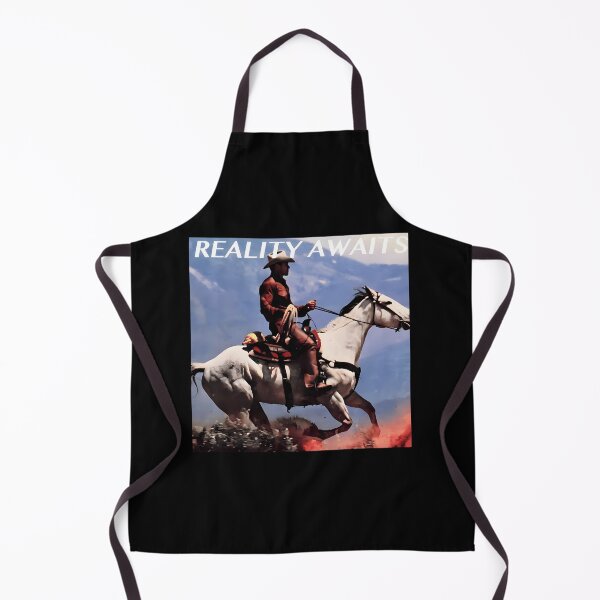 Item preview, Reality awaits retro vintage designed and sold by EdificatTTArt.