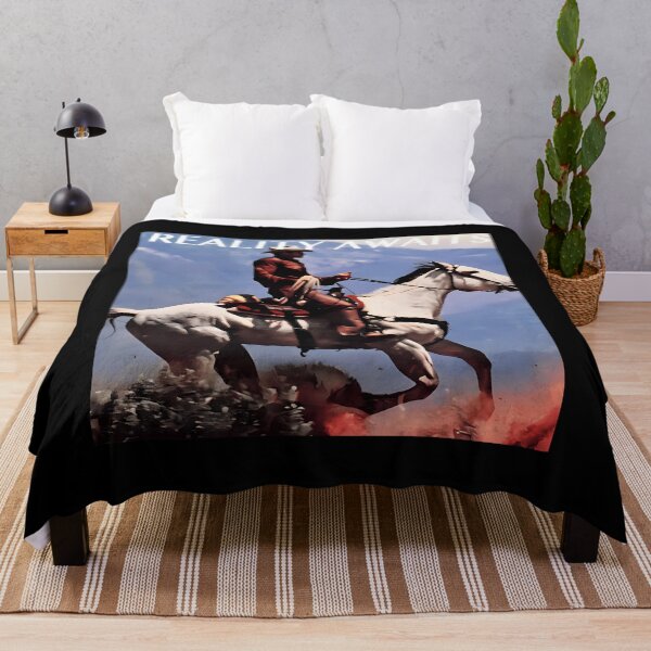 Item preview, Reality awaits retro vintage designed and sold by EdificatTTArt.