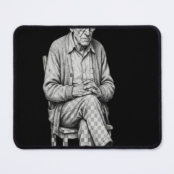 Item preview, The Journeyman designed and sold by startyourarts.