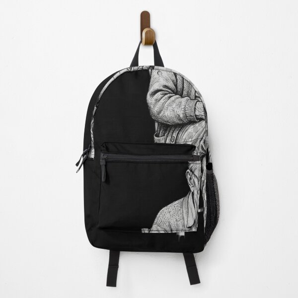 Item preview, The Journeyman designed and sold by startyourarts.