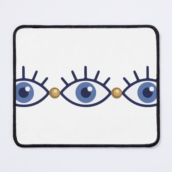 Item preview, Evil eye designed and sold by daenarys123.