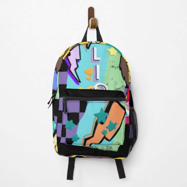 Item preview, Saved By The Mascots designed and sold by WhiteRave.