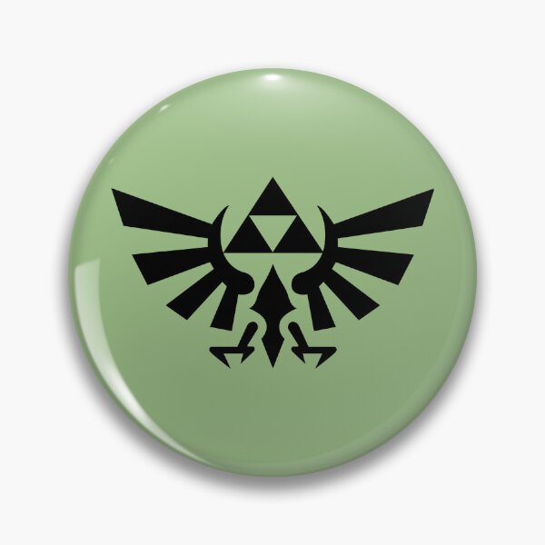 Item preview, Triforce designed and sold by artxlife.