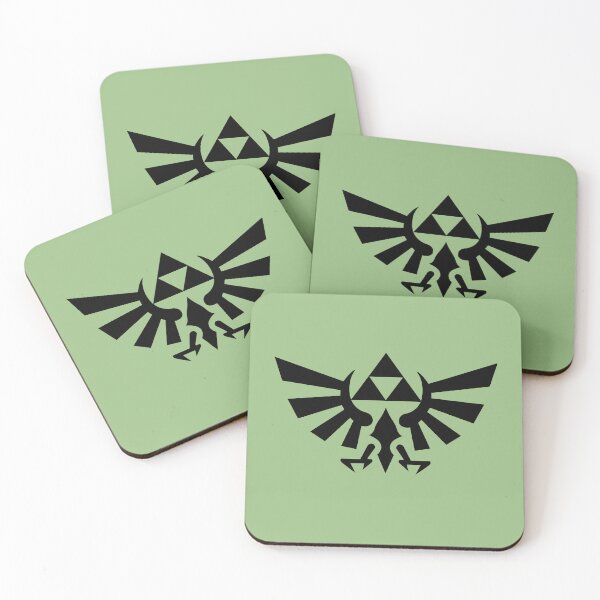 Item preview, Triforce designed and sold by artxlife.