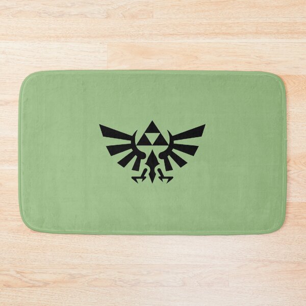 Item preview, Triforce designed and sold by artxlife.