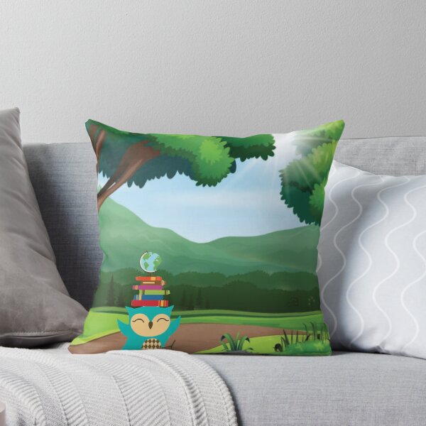 Item preview, estudiante pájaro designed and sold by Cyperspot.