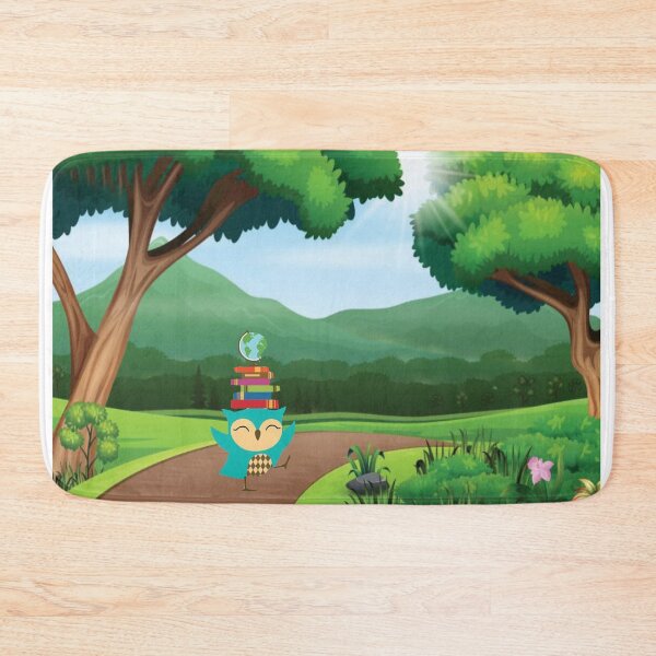 Item preview, bird student  designed and sold by Cyperspot.