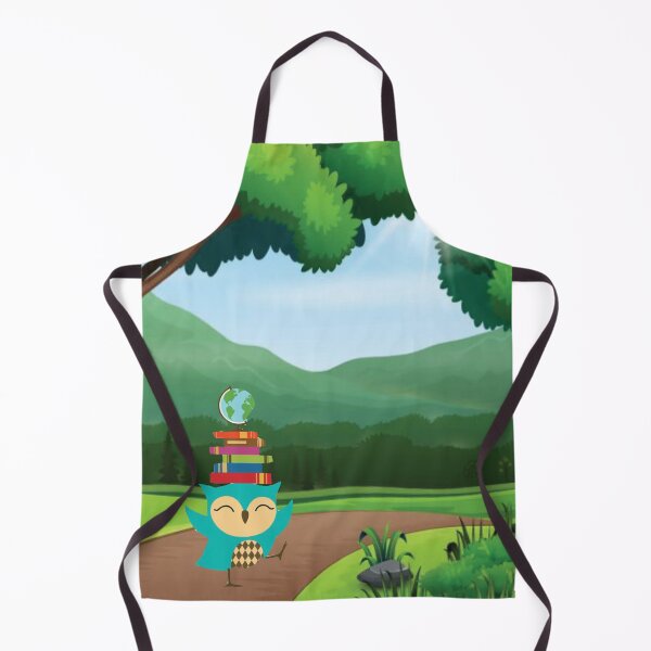 Item preview, bird student designed and sold by Cyperspot.