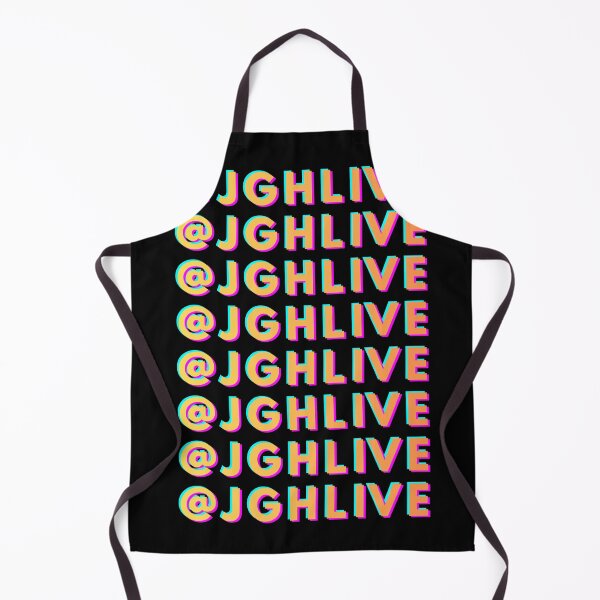 Item preview, @JGHLIVE Sunset Merch - Partnership Collaboration designed and sold by Pace & Layer.