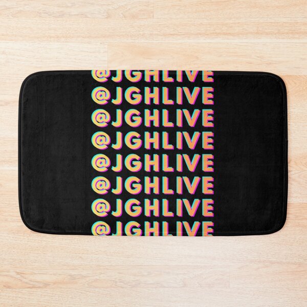 Item preview, @JGHLIVE Sunset Merch - Partnership Collaboration  designed and sold by Pace & Layer.
