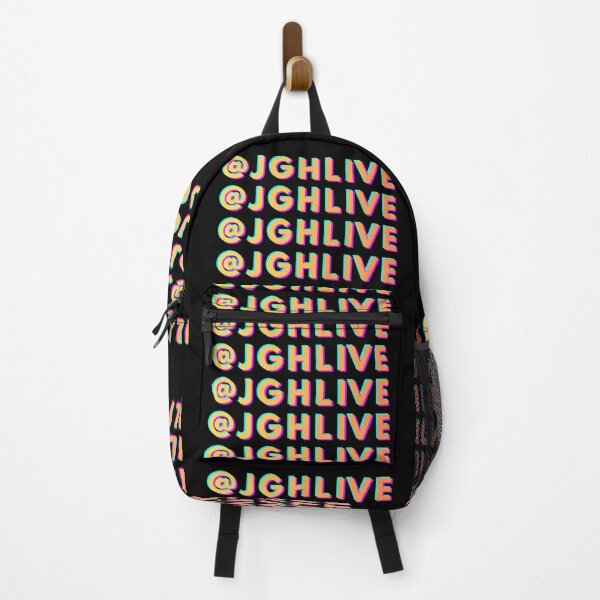 Item preview, @JGHLIVE Sunset Merch - Partnership Collaboration  designed and sold by Pace & Layer.