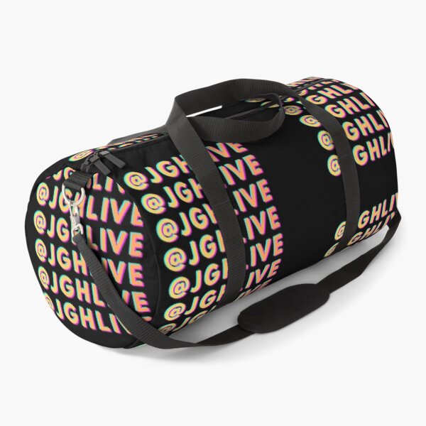 Item preview, @JGHLIVE Sunset Merch - Partnership Collaboration  designed and sold by Pace & Layer.