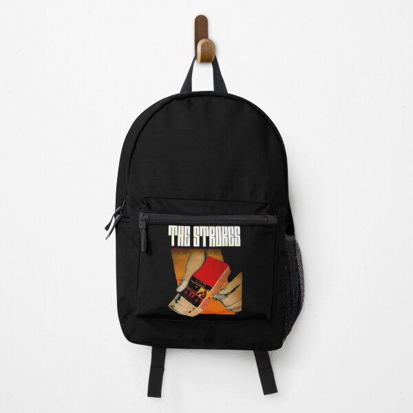 Item preview, The Strokes Vintage Vol 010 designed and sold by EdificatTTArt.