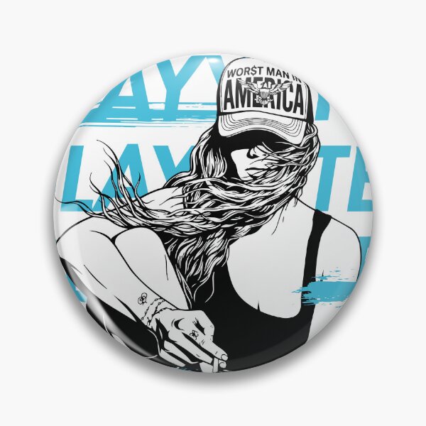 Item preview, WOR$T MAN IN AMERICA designed and sold by leviitando.