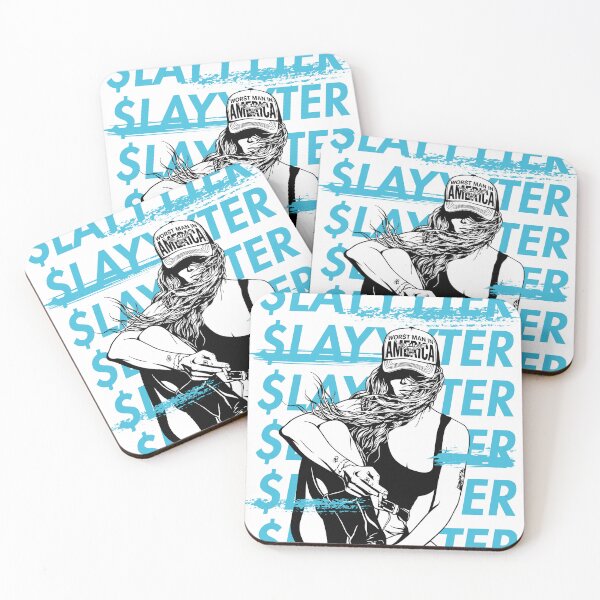 Item preview, WOR$T MAN IN AMERICA designed and sold by leviitando.