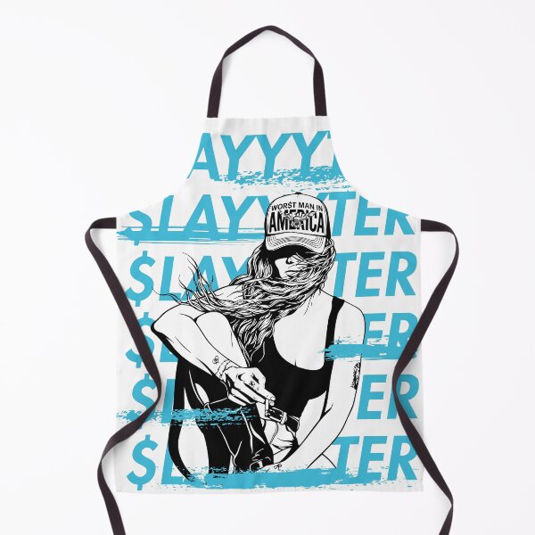 Item preview, WOR$T MAN IN AMERICA designed and sold by leviitando.