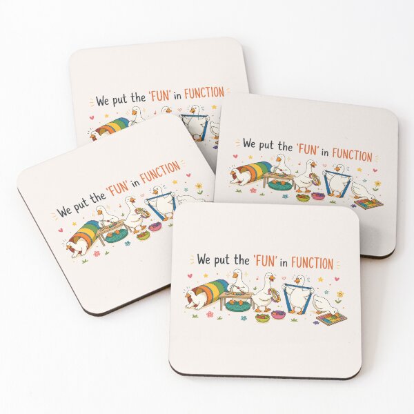 Item preview, Funny Goose Occupational Therapy, Occupational Therapist Gifts, OT designed and sold by Quiajia.