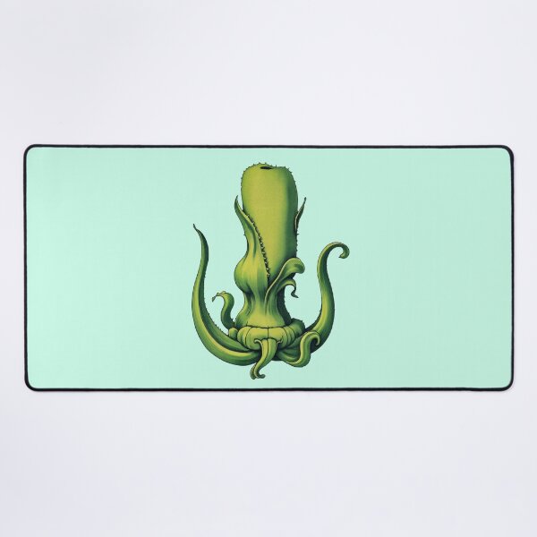 Item preview, Simpsonus Botanica - Tentaculorchis Invadens designed and sold by Pop-And-Pixels.
