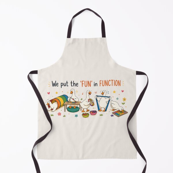 Item preview, Funny Goose Occupational Therapy, Occupational Therapist Gifts, OT designed and sold by Quiajia.