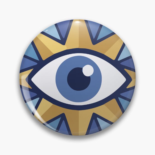 Item preview, Evil eye designed and sold by daenarys123.