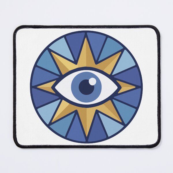 Item preview, Evil eye designed and sold by daenarys123.