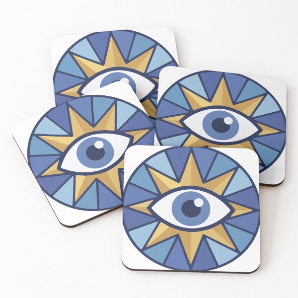 Item preview, Evil eye designed and sold by daenarys123.