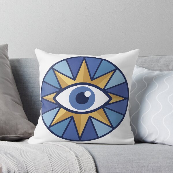 Item preview, Evil eye designed and sold by daenarys123.