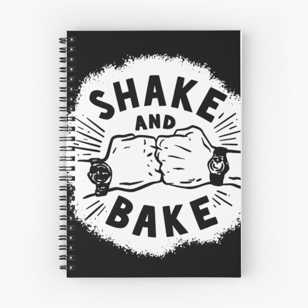 Item preview, Shake And Bake Talladega Nights Quote designed and sold by nihonpeople.