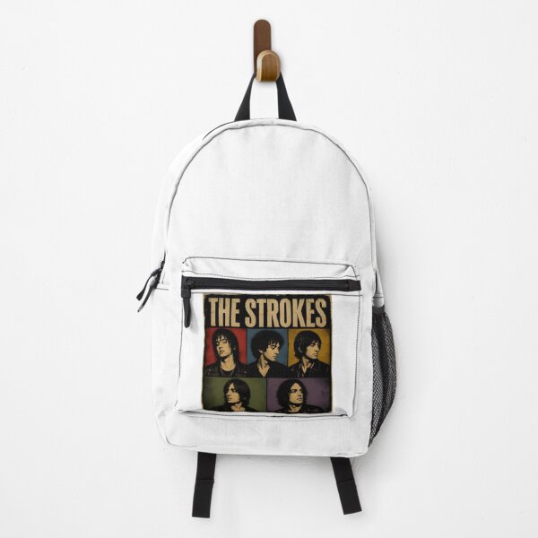 Item preview, The Strokes designed and sold by EdificatTTArt.