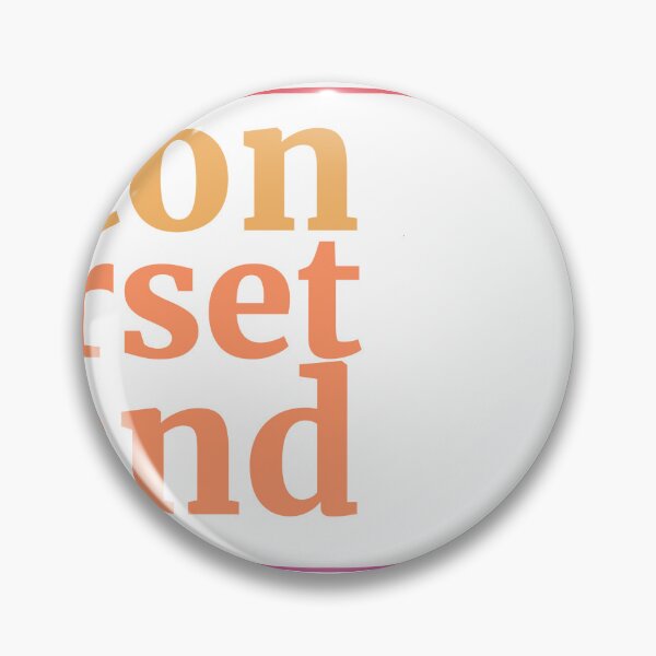 Item preview, Taunton Somerset England City Marked On Map designed and sold by TheIconSmith.