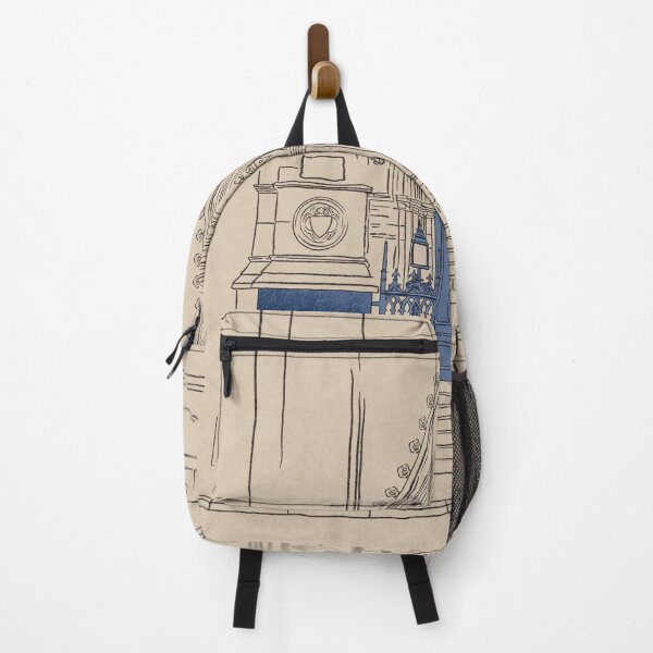 Item preview, The Ramshorn, Glasgow, Scotland designed and sold by JonathanMeur.